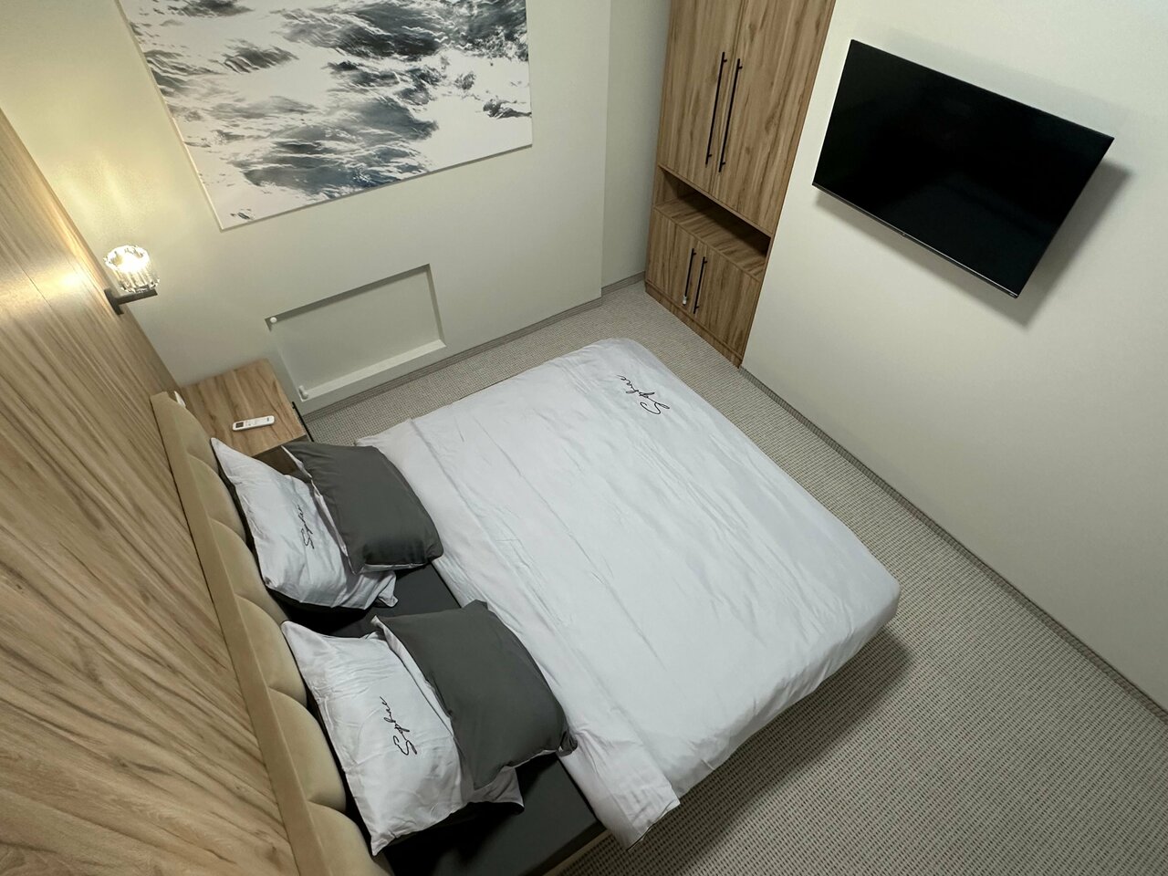 Апартаменты Наутилус Гурзуф