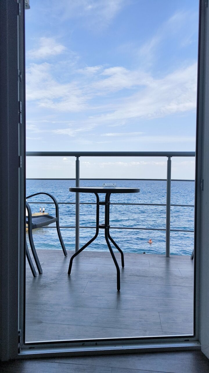 Апартаменты Наутилус Гурзуф-96