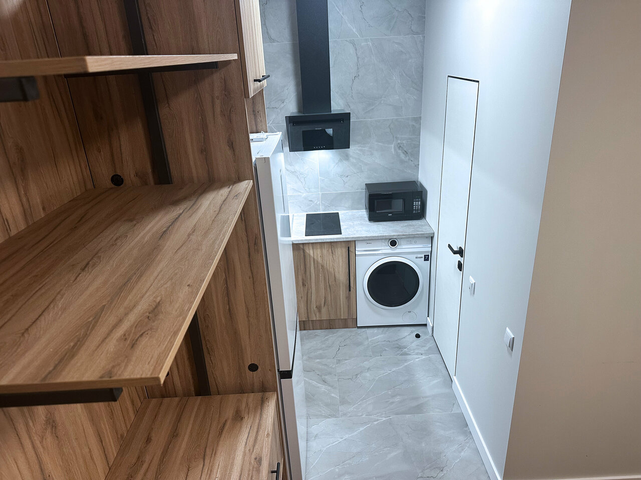 Апартаменты Наутилус Гурзуф