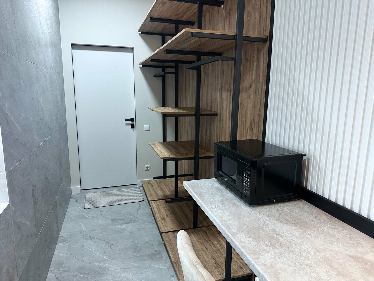 Апартаменты Наутилус Гурзуф-39