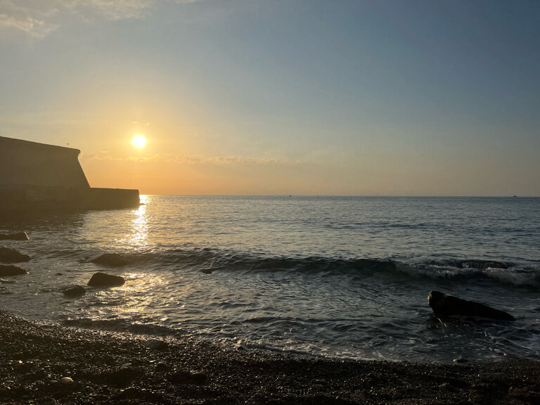 Апартаменты Наутилус Гурзуф-74