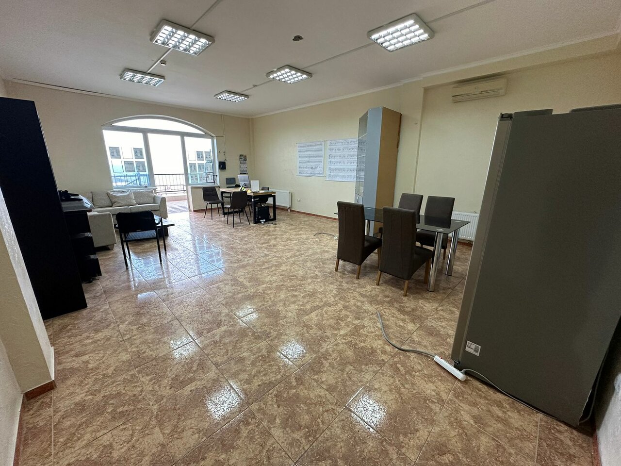 Апартаменты Наутилус Гурзуф-20