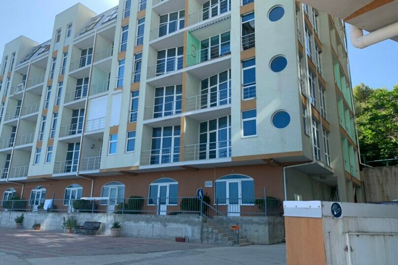 Апартаменты Наутилус Гурзуф-59