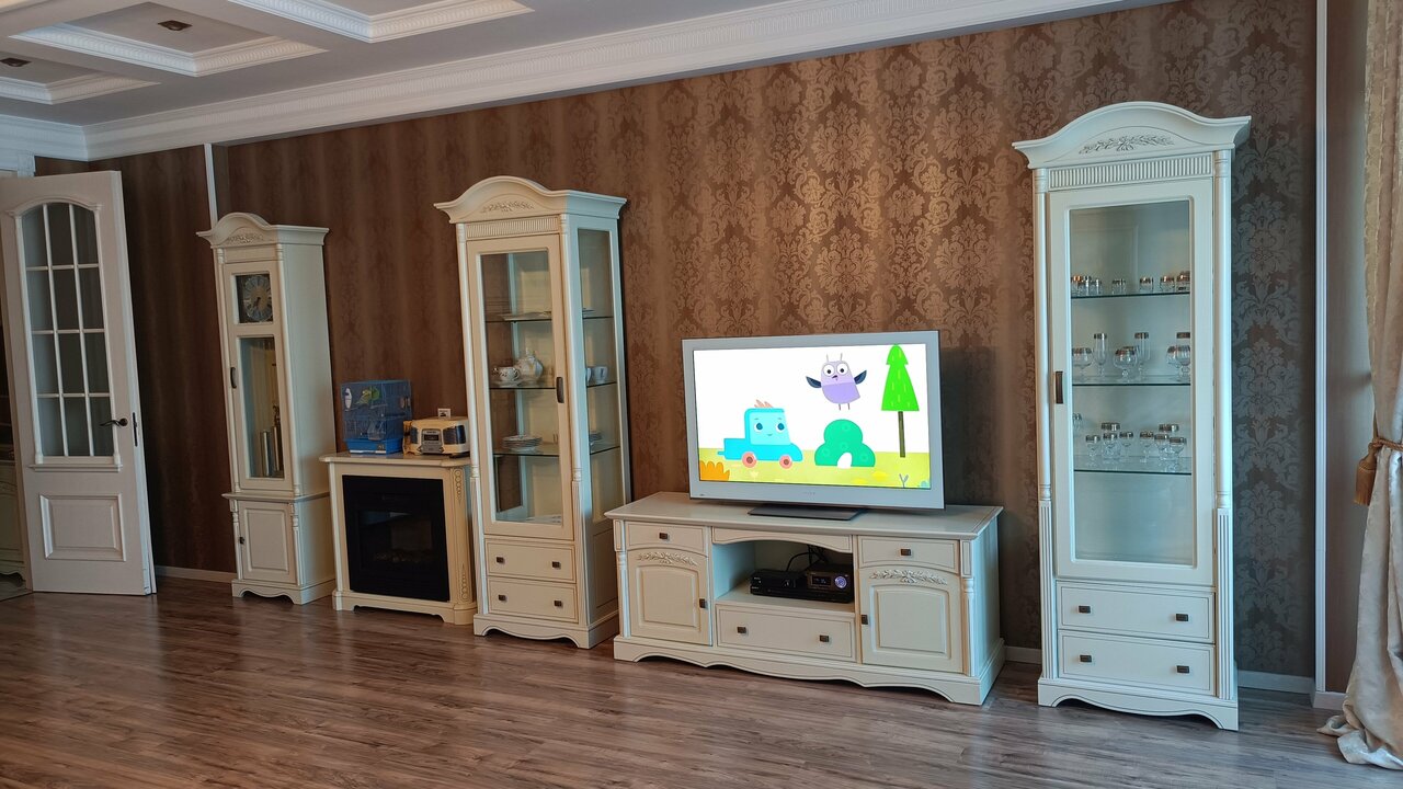 Апартаменты Наутилус Гурзуф-72