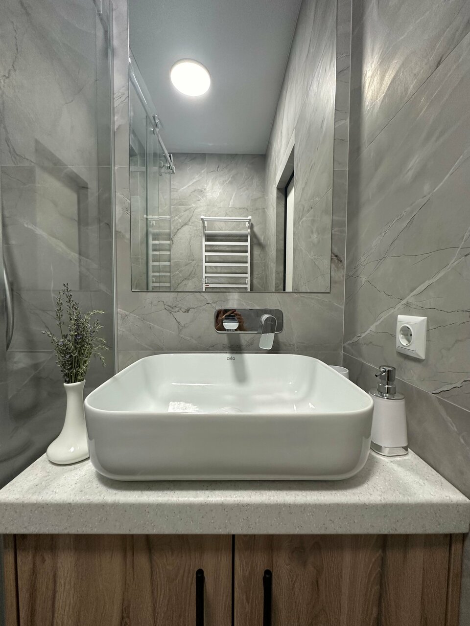 Апартаменты Наутилус Гурзуф-24