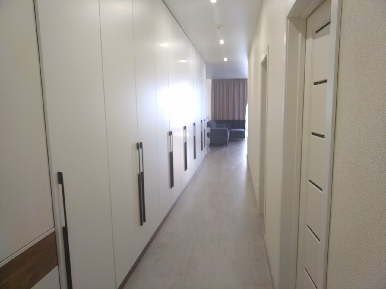 Апартаменты Наутилус Гурзуф-126