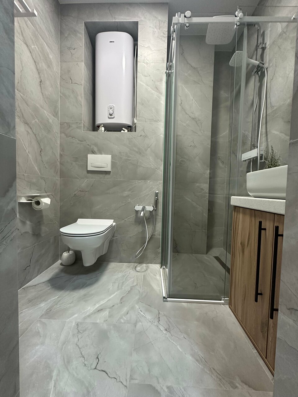 Апартаменты Наутилус Гурзуф-36