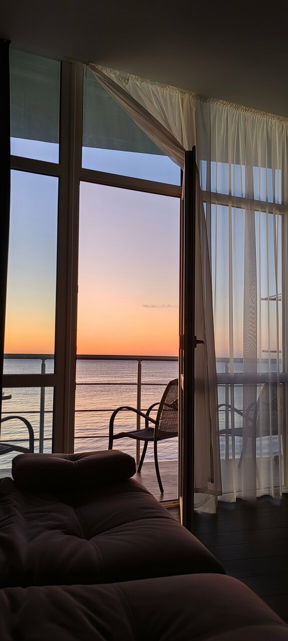 Апартаменты Наутилус Гурзуф-124