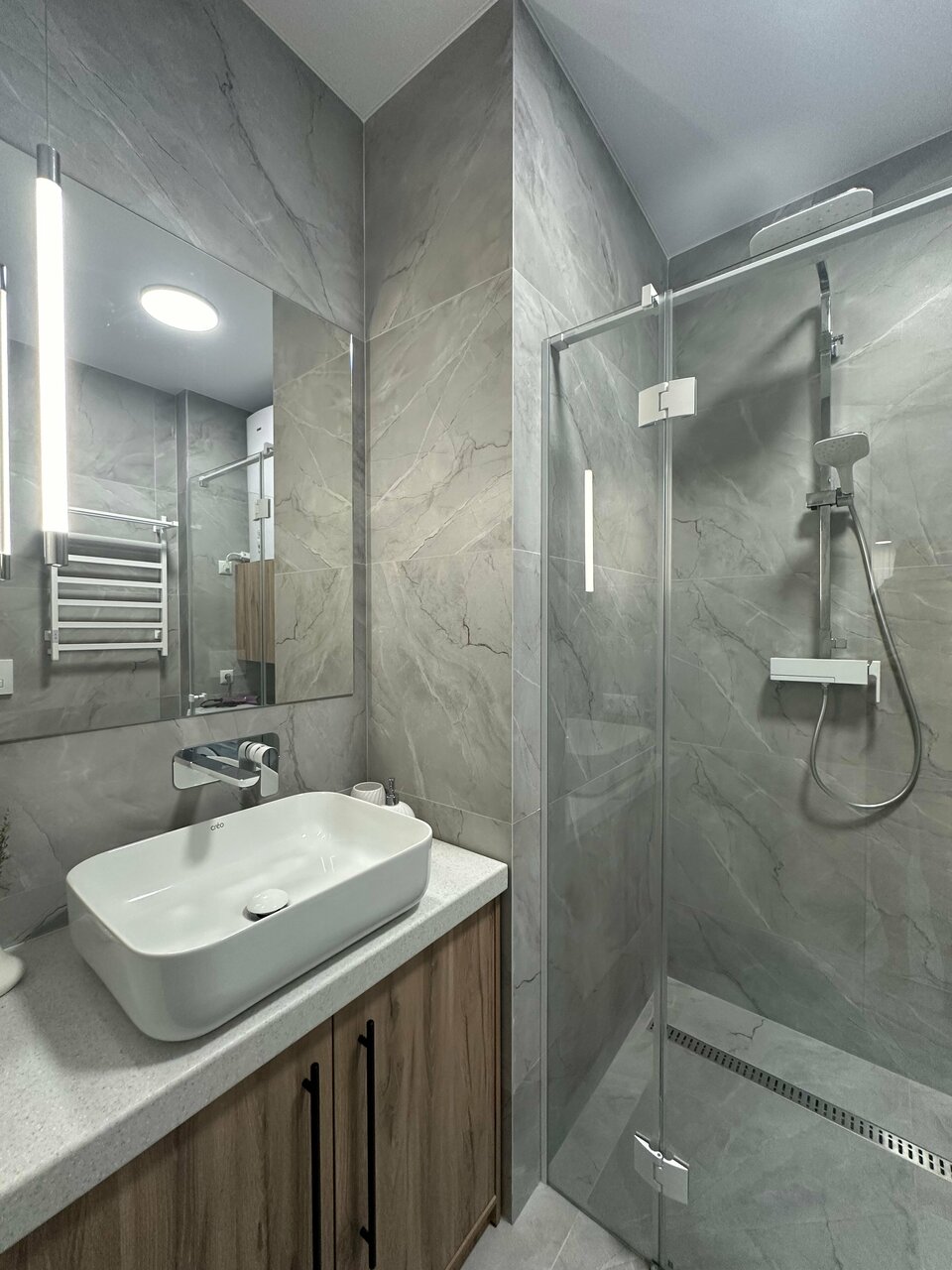 Апартаменты Наутилус Гурзуф-52