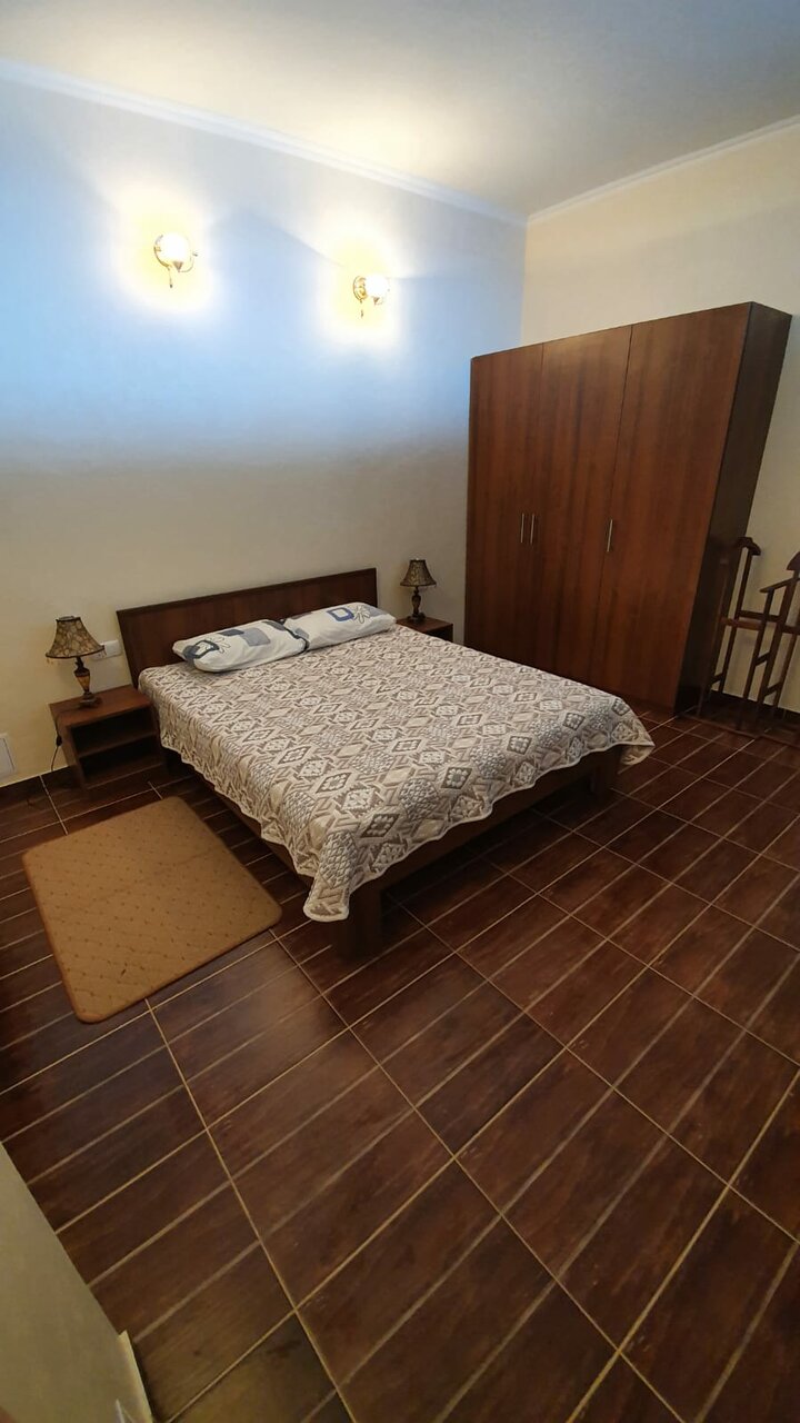 Апартаменты Наутилус Гурзуф-14