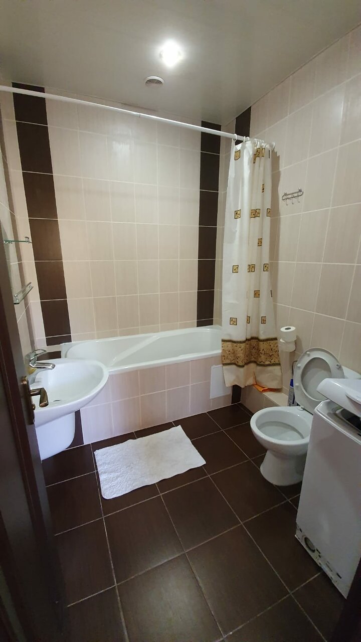 Апартаменты Наутилус Гурзуф-12