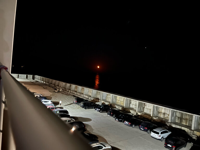 Апартаменты Наутилус Гурзуф-67