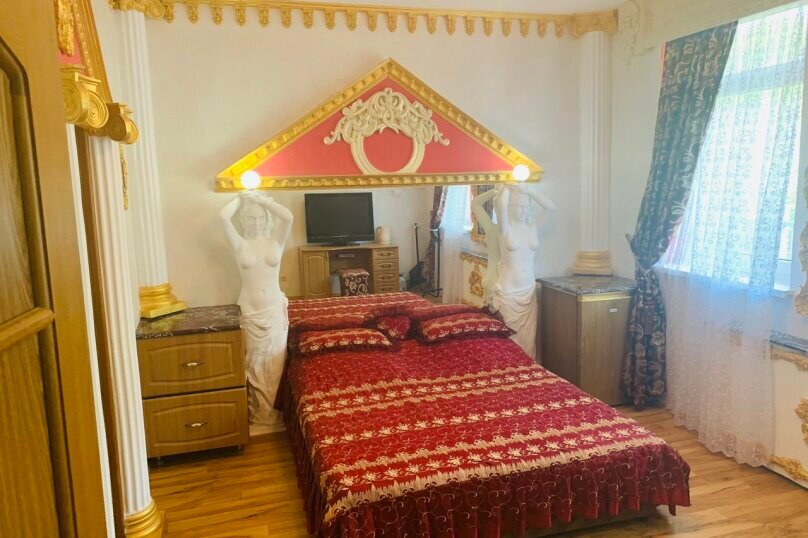 Апартаменты Наутилус Гурзуф-101