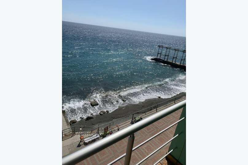 Апартаменты Наутилус Гурзуф-111