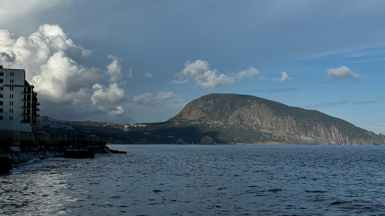 Апартаменты Наутилус Гурзуф-140