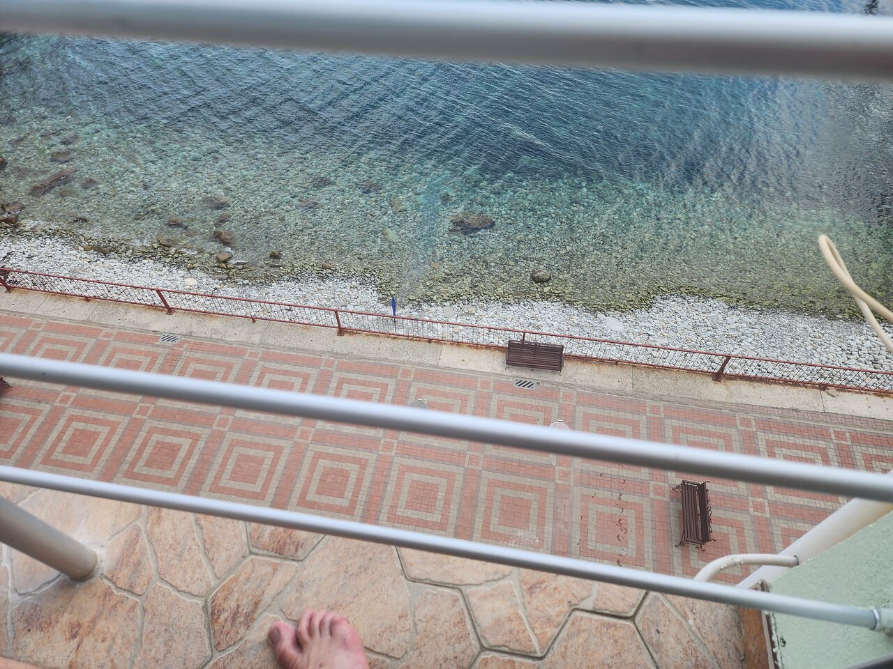 Апартаменты Наутилус Гурзуф-63