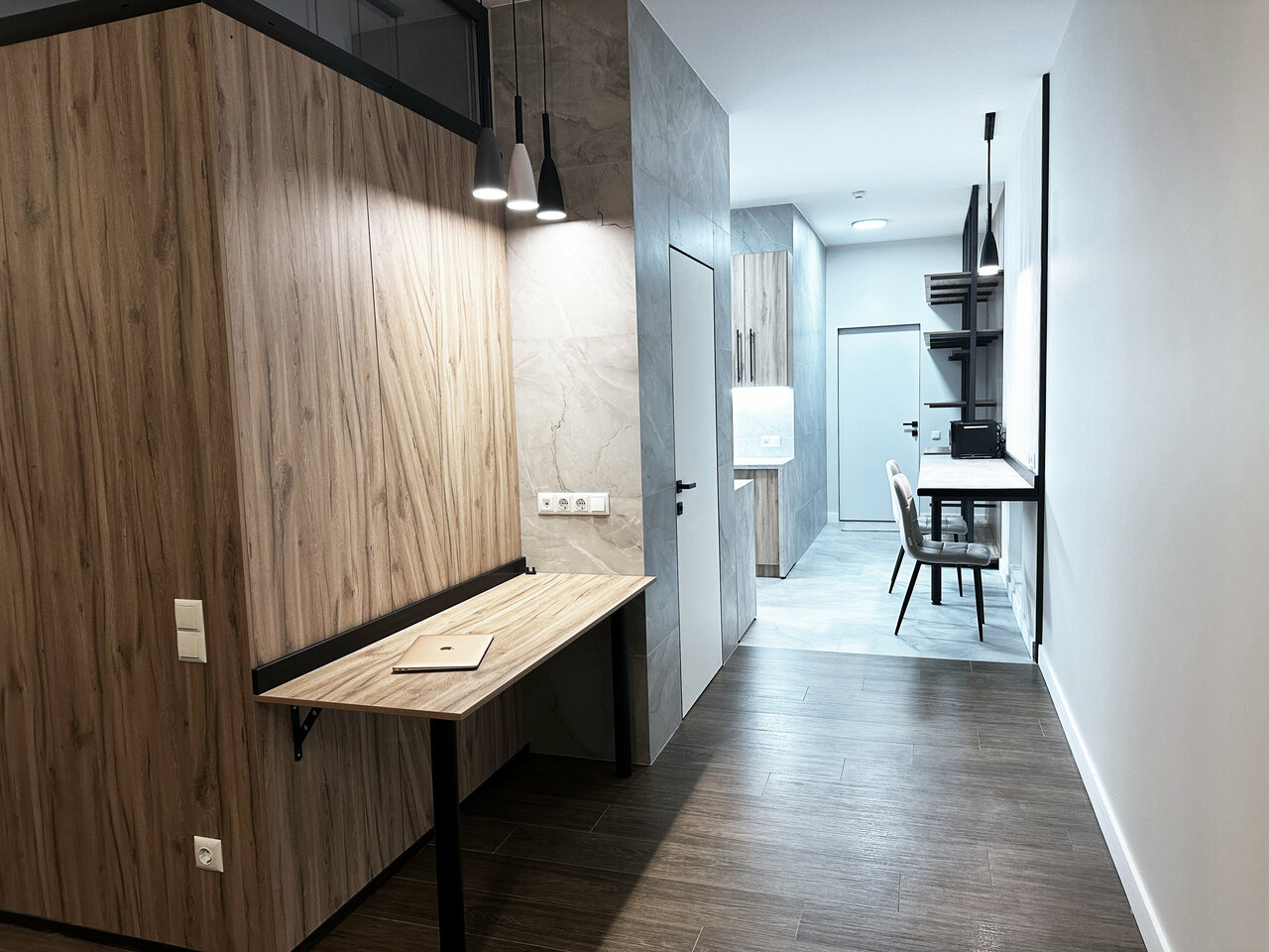 Апартаменты Наутилус Гурзуф