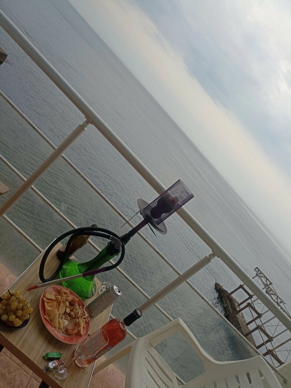 Апартаменты Наутилус Гурзуф-143