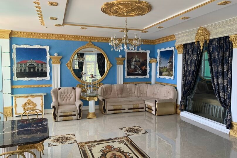 Апартаменты Наутилус Гурзуф-58