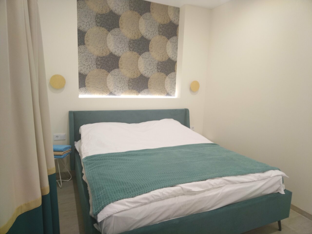 Апартаменты Наутилус Гурзуф-112