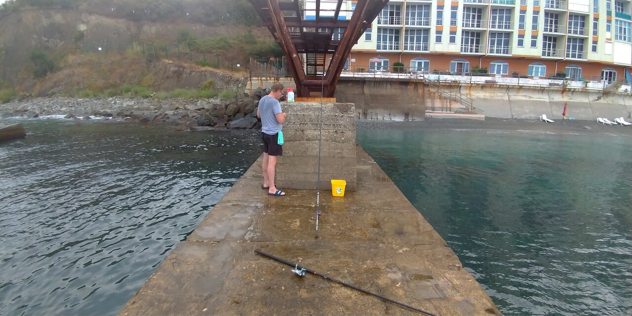 Апартаменты Наутилус Гурзуф-78