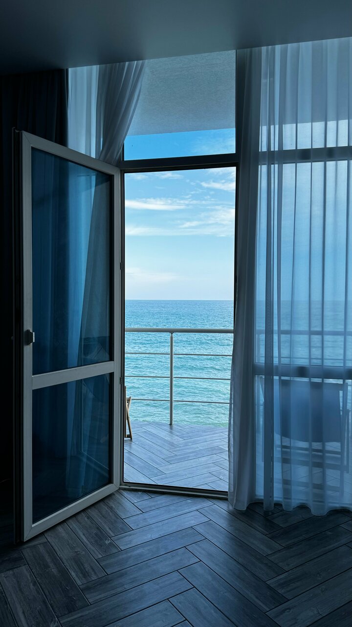 Апартаменты Наутилус Гурзуф-136