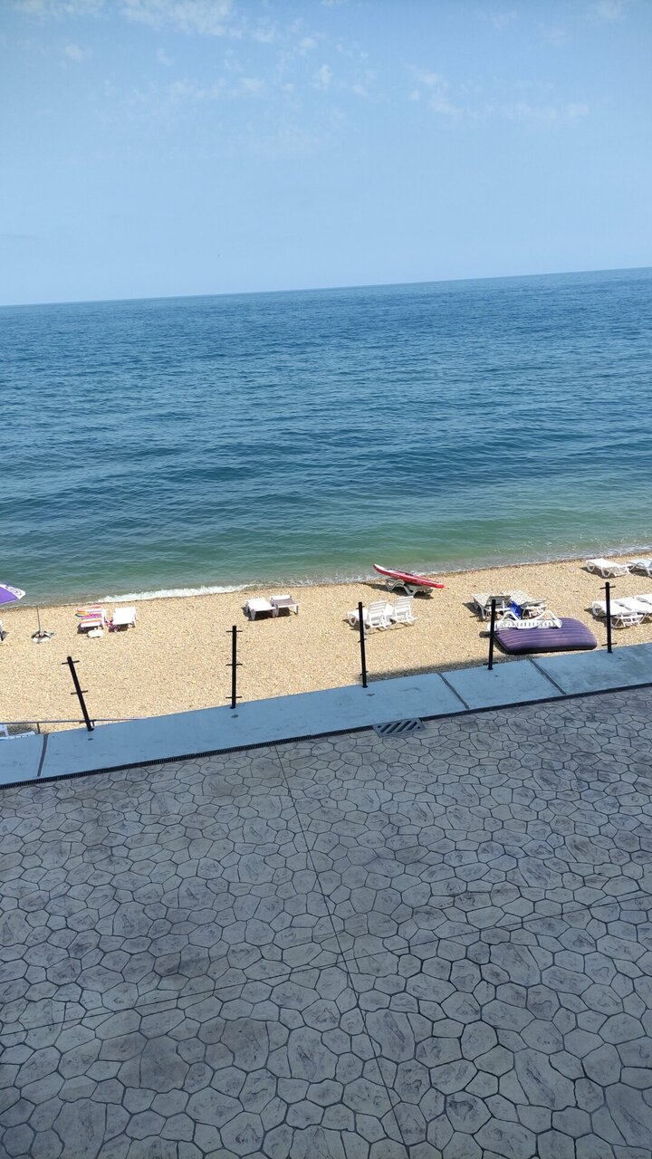 Апартаменты Наутилус Гурзуф-82