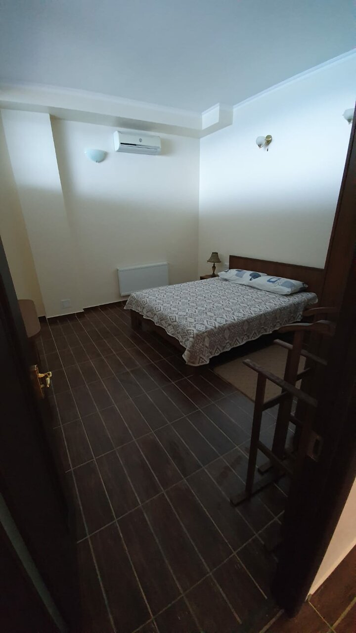 Апартаменты Наутилус Гурзуф-13