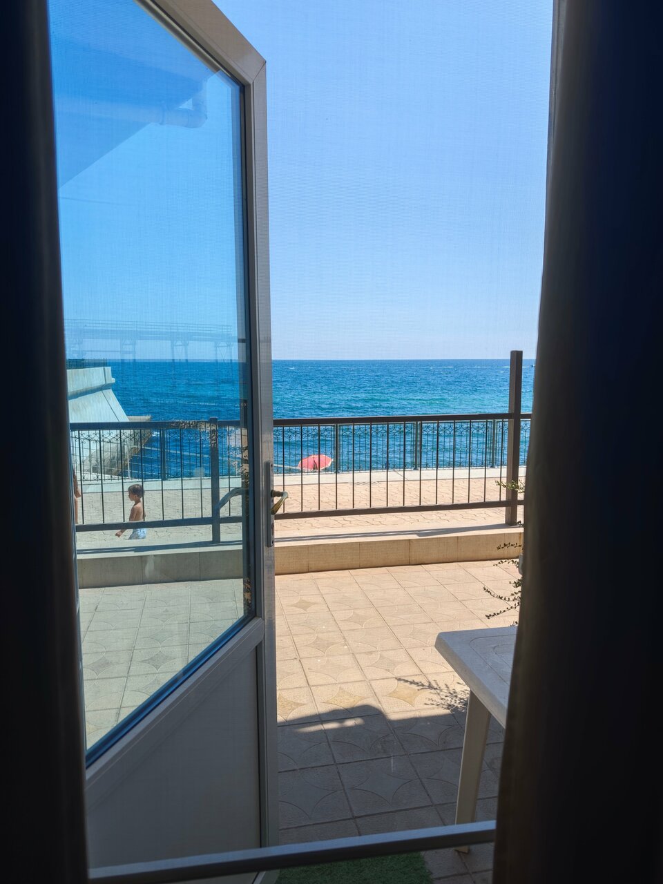 Апартаменты Наутилус Гурзуф-146