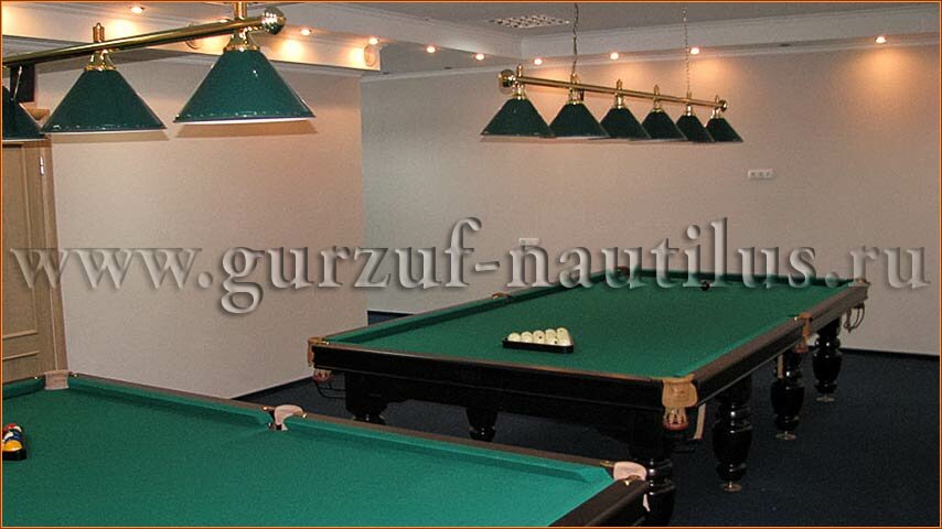 Апартаменты Наутилус Гурзуф-95