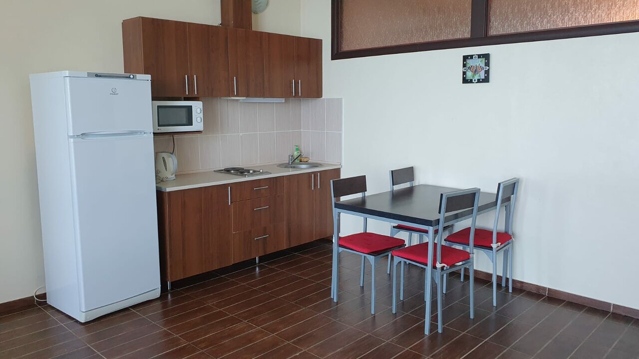 Апартаменты Наутилус Гурзуф-6