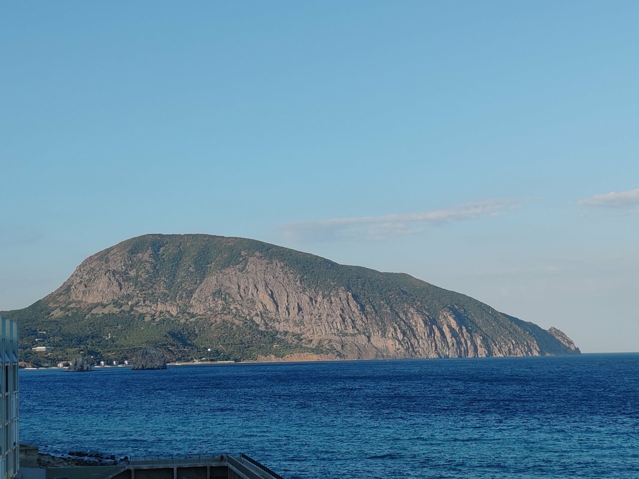 Апартаменты Наутилус Гурзуф-139