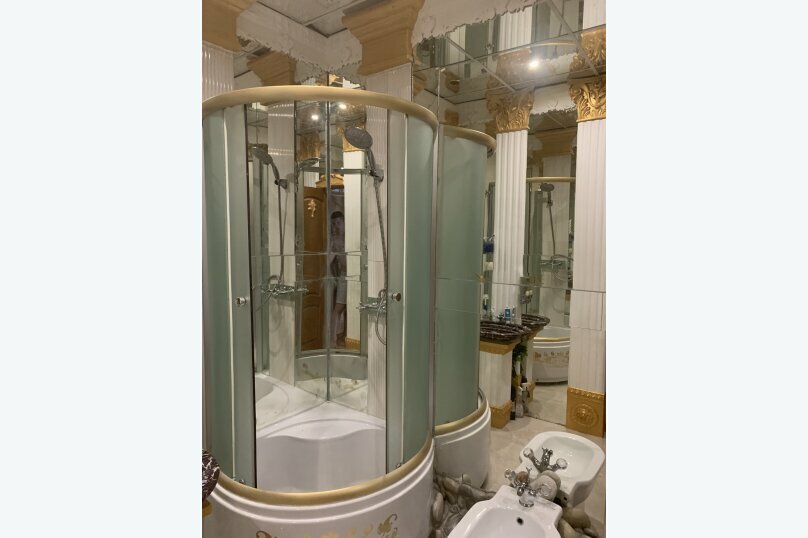 Апартаменты Наутилус Гурзуф-114