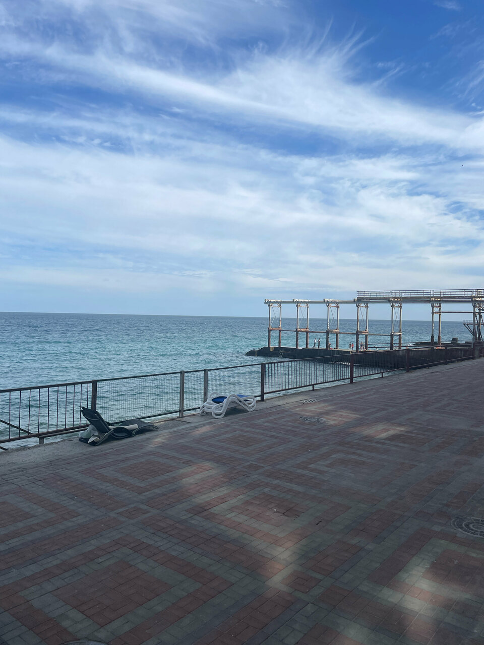 Апартаменты Наутилус Гурзуф-130