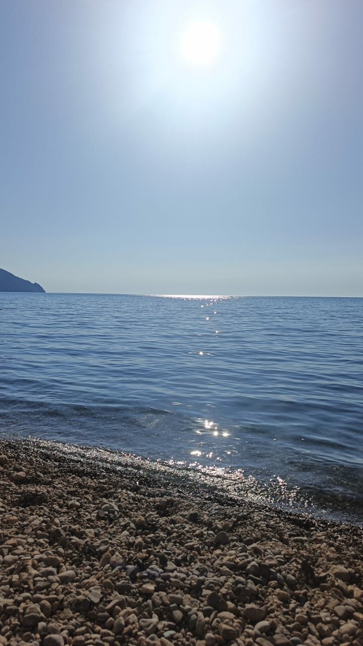 Апартаменты Наутилус Гурзуф-108