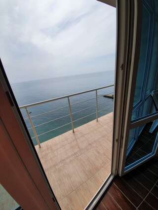 Апартаменты Наутилус Гурзуф-1