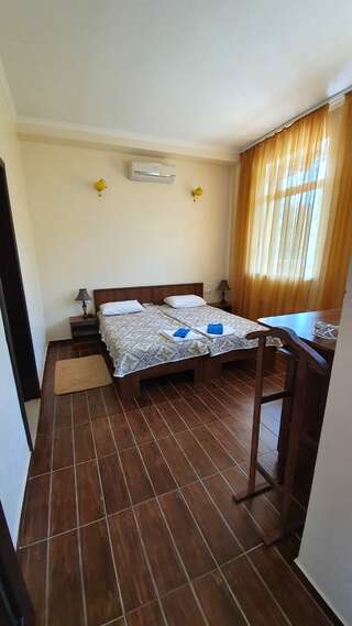 Апартаменты Наутилус Гурзуф-5