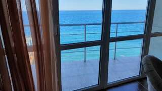 Апартаменты Наутилус Гурзуф-4