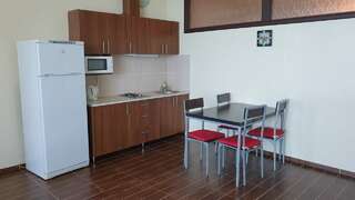 Апартаменты Наутилус Гурзуф-2