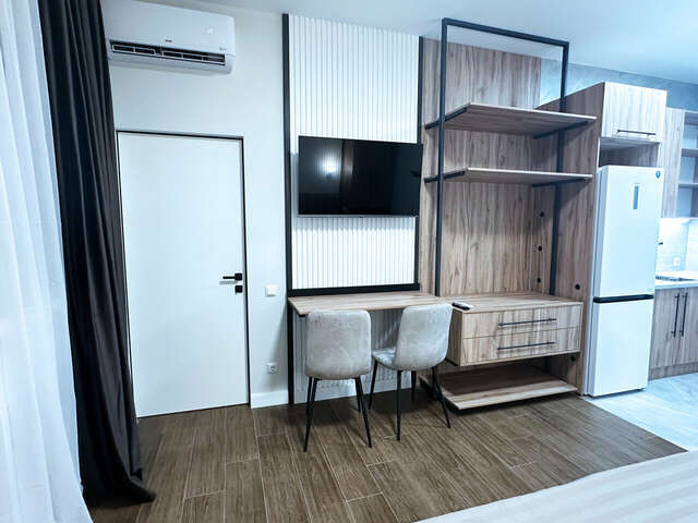 Апартаменты Наутилус Гурзуф-24