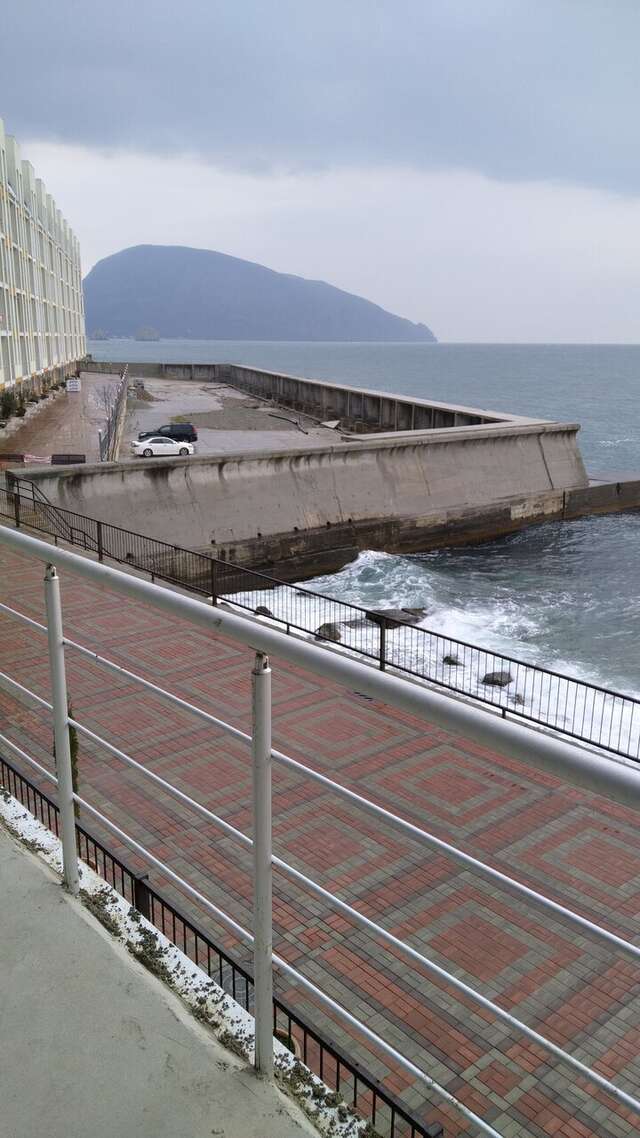 Апартаменты Наутилус Гурзуф-118