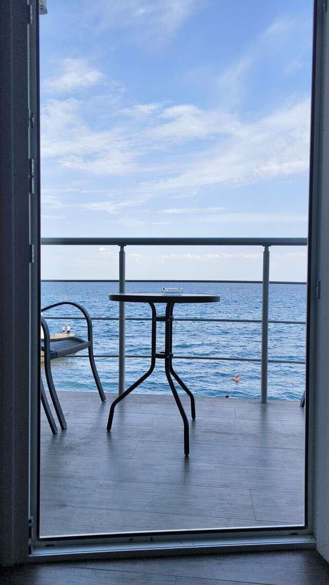 Апартаменты Наутилус Гурзуф-95