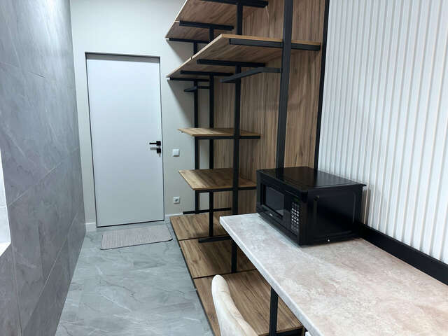 Апартаменты Наутилус Гурзуф-38