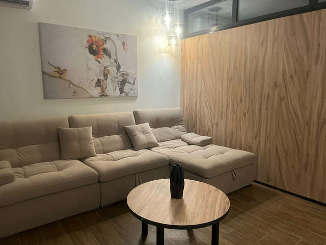 Апартаменты Наутилус Гурзуф-106