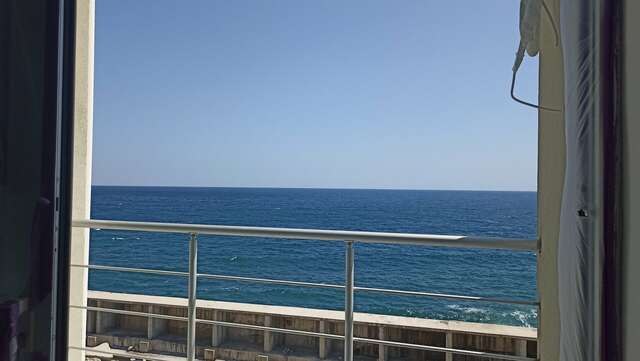 Апартаменты Наутилус Гурзуф-132