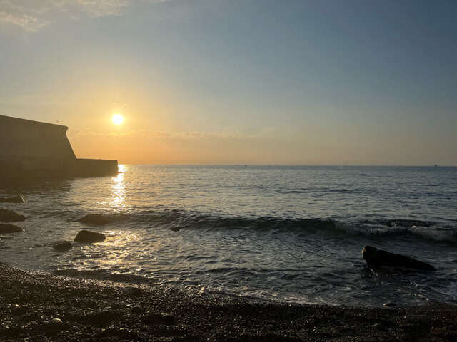 Апартаменты Наутилус Гурзуф-73