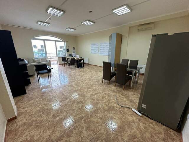 Апартаменты Наутилус Гурзуф-19