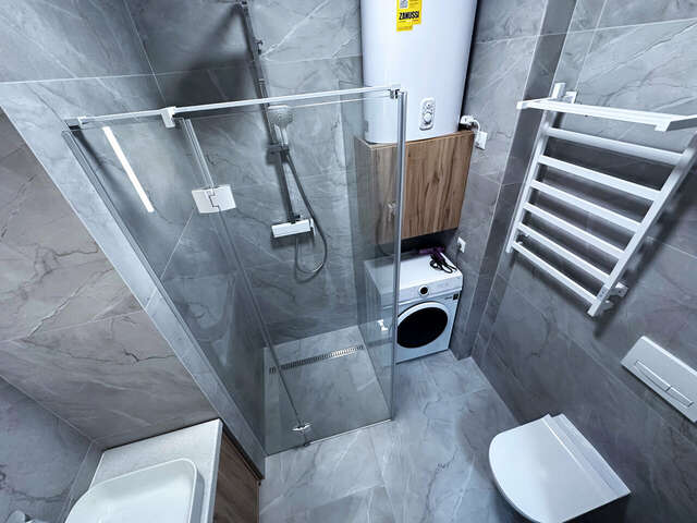 Апартаменты Наутилус Гурзуф-22