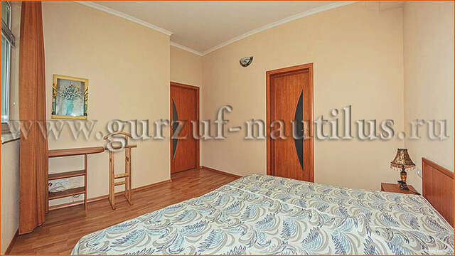 Апартаменты Наутилус Гурзуф-146