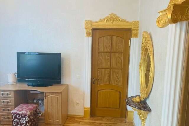 Апартаменты Наутилус Гурзуф-115